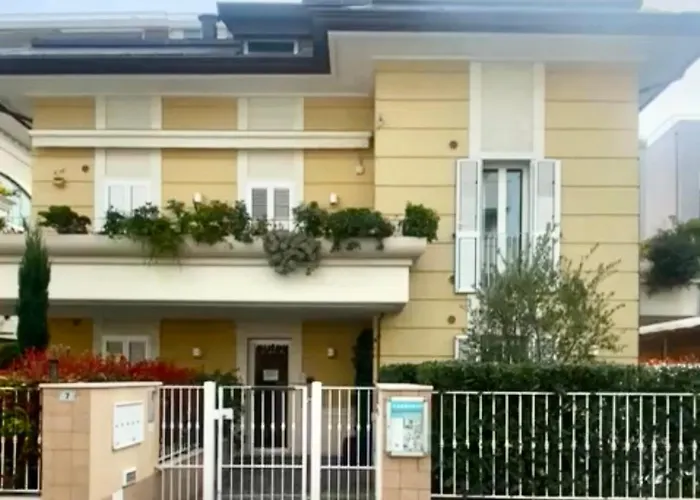 Sul Mare * ريتشيوني