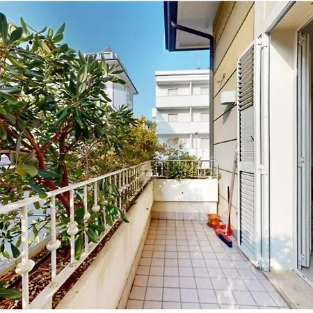 Sul Mare Appartement