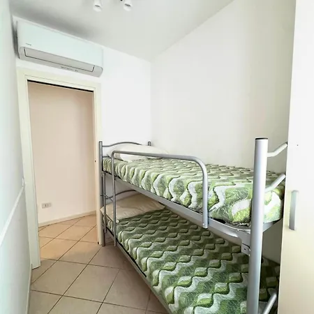 Apartment Sul Mare *