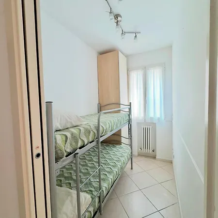 Apartment Sul Mare Riccione