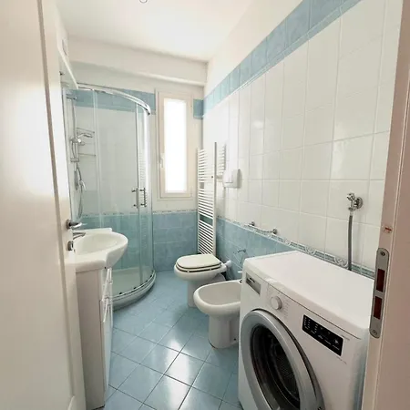 Sul Mare Appartement *