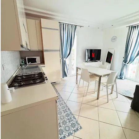 Apartment Sul Mare *
