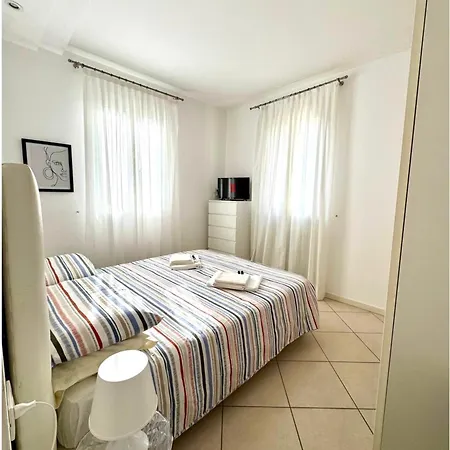 Sul Mare Apartment Riccione