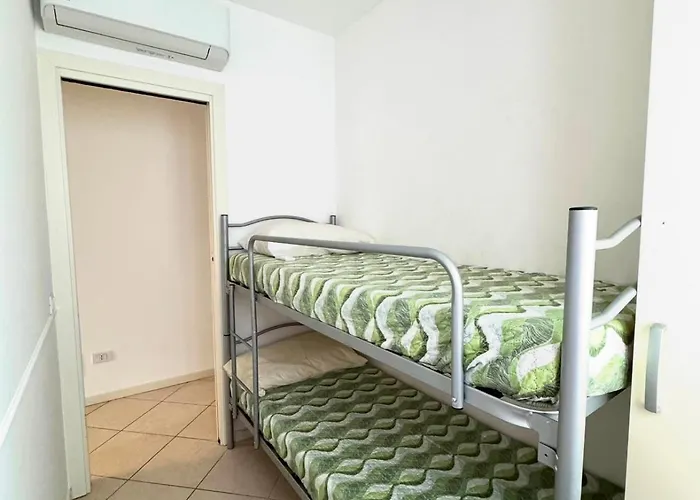 Apartament Sul Mare *