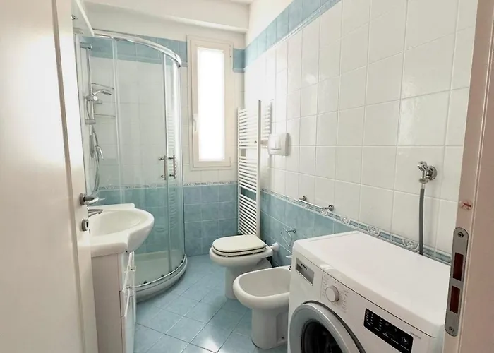 Sul Mare Apartament *