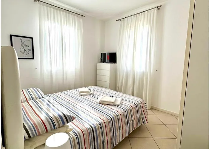 Sul Mare Apartament Riccione